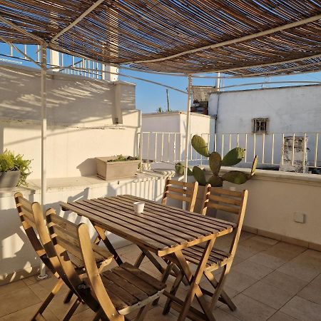 Solis Domus - Aurora Ostuni Buitenkant foto