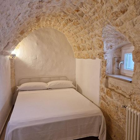 Solis Domus - Aurora Ostuni Buitenkant foto