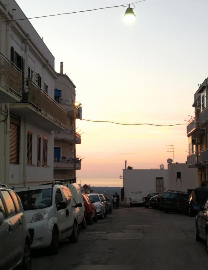 Solis Domus - Aurora Ostuni Buitenkant foto