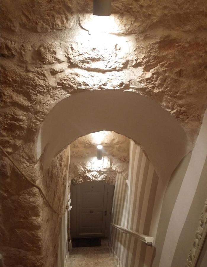 Solis Domus - Aurora Ostuni Buitenkant foto