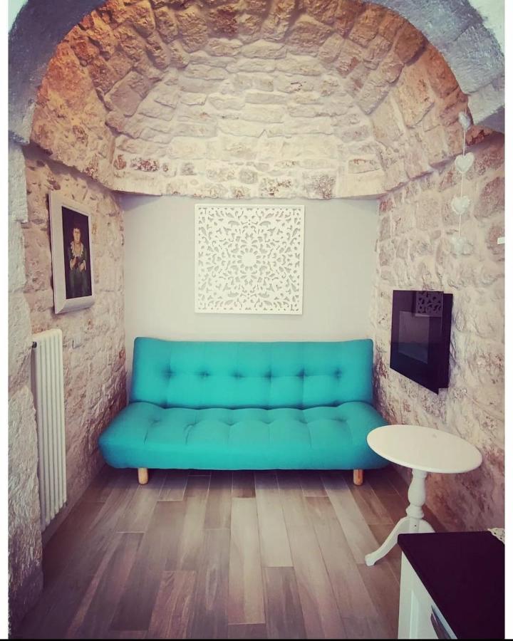 Solis Domus - Aurora Ostuni Buitenkant foto