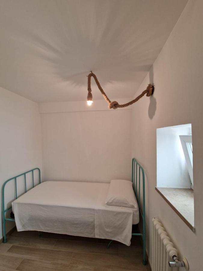 Solis Domus - Aurora Ostuni Buitenkant foto