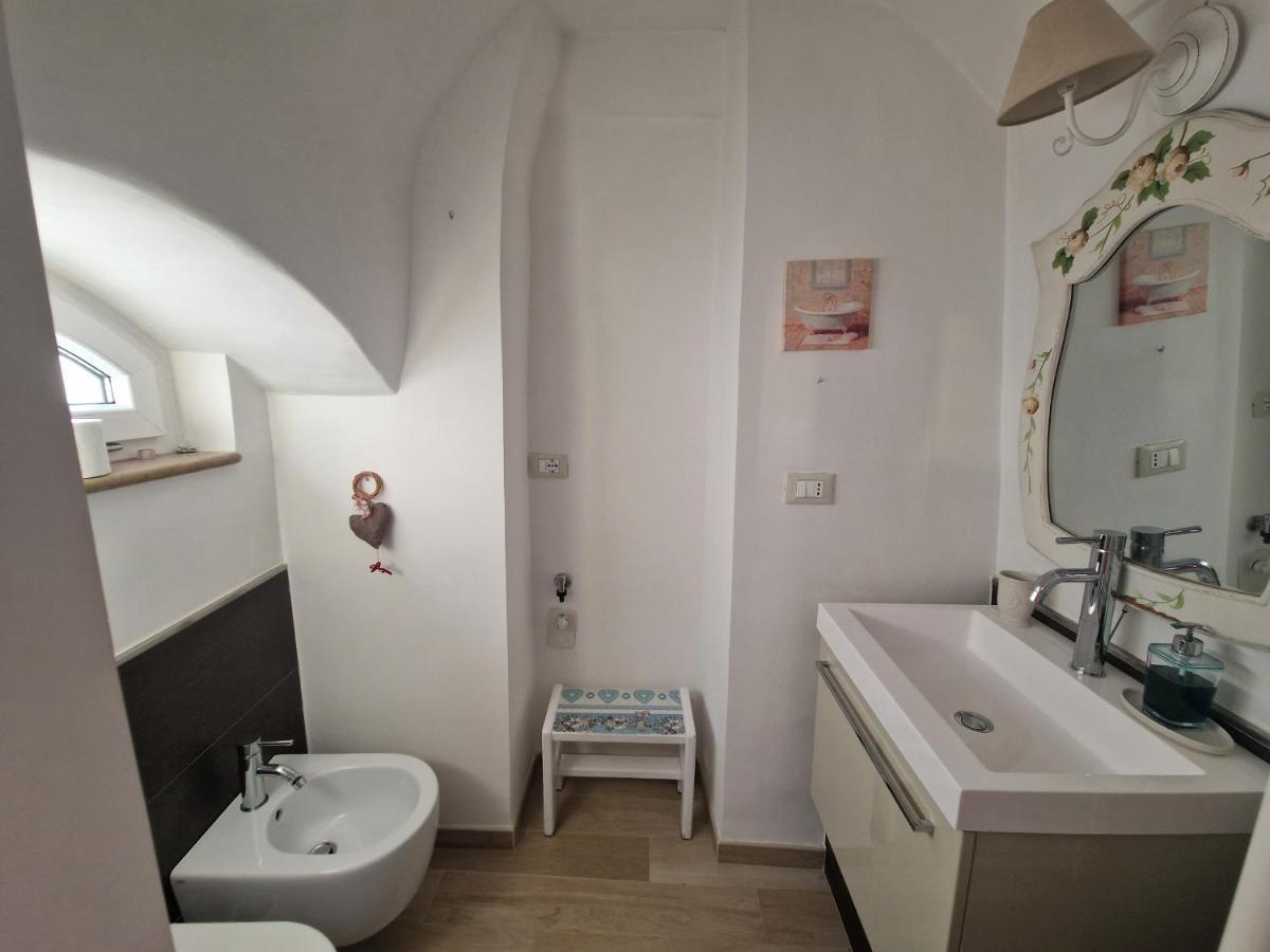 Solis Domus - Aurora Ostuni Buitenkant foto