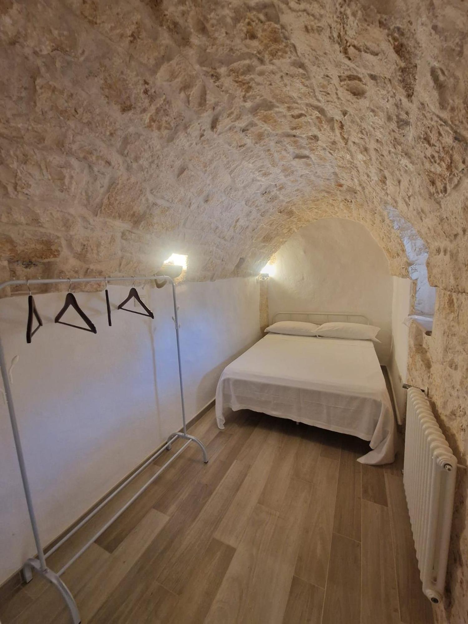 Solis Domus - Aurora Ostuni Buitenkant foto